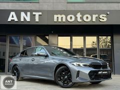 2025 BMW 320i M SPORT PRO+SHADOW+LAZER FAR+19 JANT+DIGITAL KEY