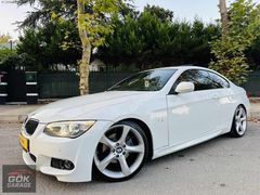 GÖK GARAGE/BMW 320D M SPORT/HATASIZ/SUNROOF/NBT/K.ISITMA/FUL+FUL