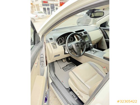 Sahibinden Mazda CX-9 3.7L Sport 2011 Model Kocaeli