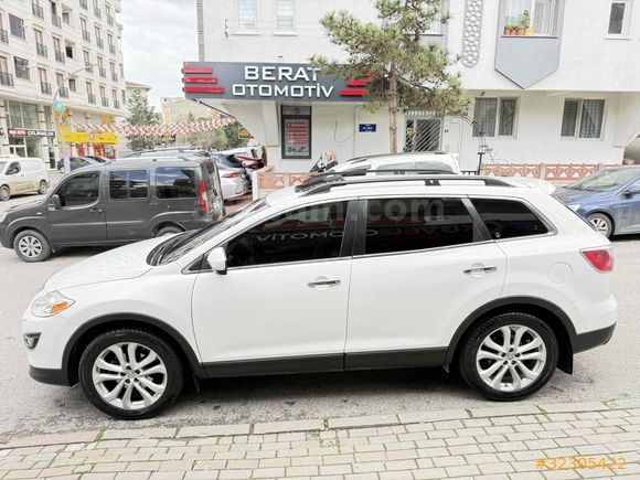Sahibinden Mazda CX-9 3.7L Sport 2011 Model Kocaeli