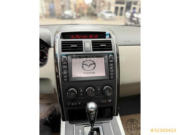 Sahibinden Mazda CX-9 3.7L Sport 2011 Model Kocaeli