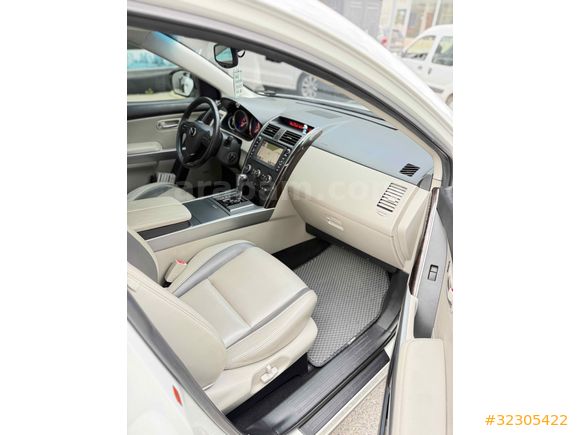 Sahibinden Mazda CX-9 3.7L Sport 2011 Model Kocaeli