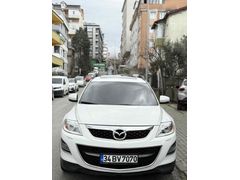 Sahibinden Mazda CX-9 3.7L Sport 2011 Model Kocaeli
