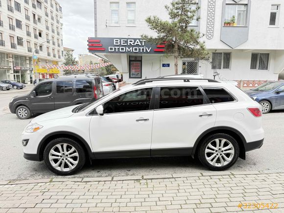 Sahibinden Mazda CX-9 3.7L Sport 2011 Model Kocaeli