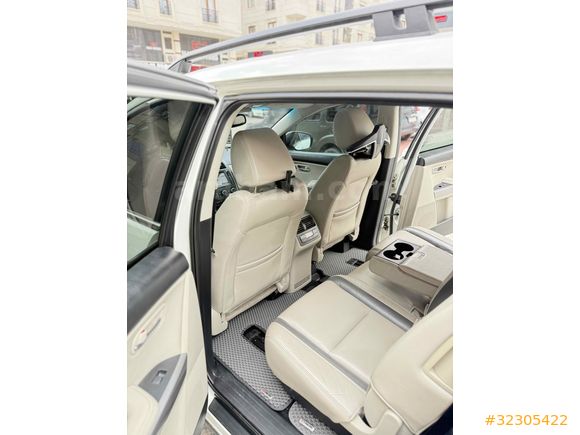 Sahibinden Mazda CX-9 3.7L Sport 2011 Model Kocaeli