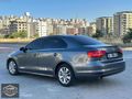 Otomatik bakımlı jetta