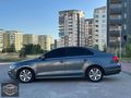 Otomatik bakımlı jetta
