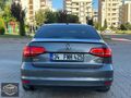 Otomatik bakımlı jetta