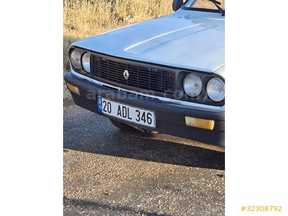 SAHİBİNDEN HATASIZ BOYASIZ TOROS