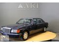 ART LUXURY AUTOMOTIVE 1983 MERCEDES-BENZ 500 SEL GÖRÜLMEYE DEĞER