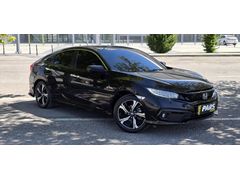 İlk Sahibi Honda Civic 1.6 i-VTEC Eco Executive 2020