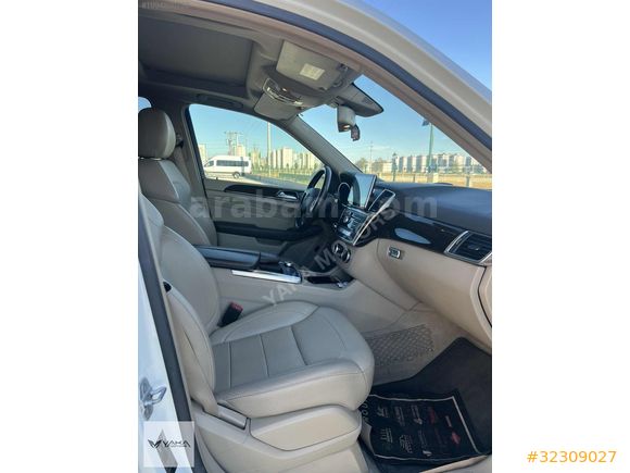 2013 ML 350 BOYASIZ TRAMERSİZ EKSPERTİZE AÇIK + KAPIYA TESLİM