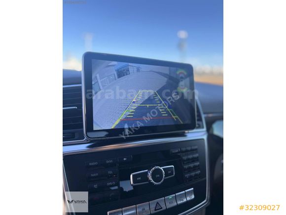 2013 ML 350 BOYASIZ TRAMERSİZ EKSPERTİZE AÇIK + KAPIYA TESLİM