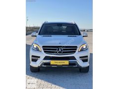 2013 ML 350 BOYASIZ TRAMERSİZ EKSPERTİZE AÇIK + KAPIYA TESLİM