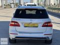 2013 ML 350 BOYASIZ TRAMERSİZ EKSPERTİZE AÇIK + KAPIYA TESLİM