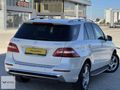 2013 ML 350 BOYASIZ TRAMERSİZ EKSPERTİZE AÇIK + KAPIYA TESLİM
