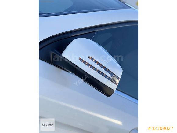 2013 ML 350 BOYASIZ TRAMERSİZ EKSPERTİZE AÇIK + KAPIYA TESLİM