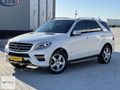 2013 ML 350 BOYASIZ TRAMERSİZ EKSPERTİZE AÇIK + KAPIYA TESLİM