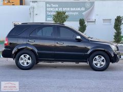 ADG MOTORS 'dan 4*4 KİA SORENTO TAKAS YAPILIR , KART ÇEKİLİR