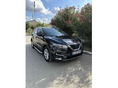 SAHİBİNDEN HATASIZ DEĞİŞENSİZ 2018 SERVİS BAKIMLI Qashqai 1.2 DIG-T SKY PACK 