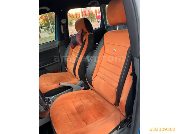 Volkswagen Polo 1.4 Trendline 