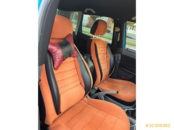 Volkswagen Polo 1.4 Trendline 