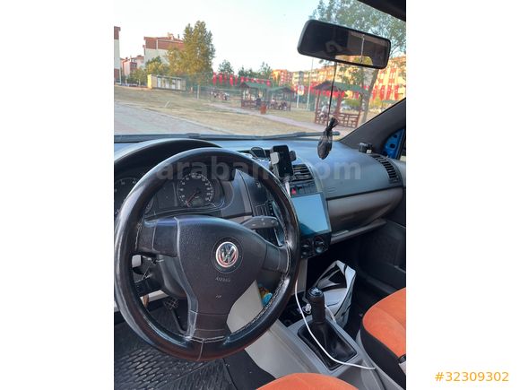 Volkswagen Polo 1.4 Trendline 