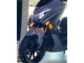 2025 ARORA MAX-T EASY 125 9 - 12 TAKSİT İMKANI