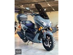 2025 ARORA MAX-T EASY 125 9 - 12 TAKSİT İMKANI