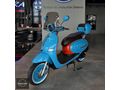 2025 ARORA CAPPUCİNO New 50 Cc 9-12 KARTA TAKSİT İMKANI