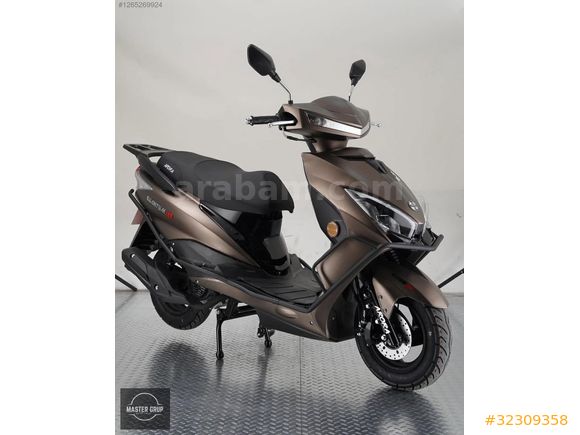 2025 ARORA QUANTUM 50/80 KARTA TAKSİT İMKANI