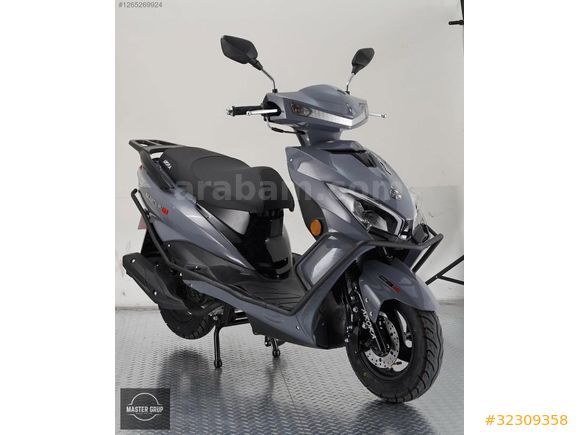 2025 ARORA QUANTUM 50/80 KARTA TAKSİT İMKANI