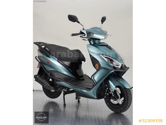 2025 ARORA QUANTUM 50/80 KARTA TAKSİT İMKANI