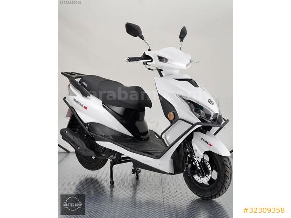 2025 ARORA QUANTUM 50/80 KARTA TAKSİT İMKANI