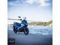 RSX7 REVOLT 150cc SU SOĞUTMALI 2025 MODEL