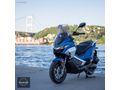 RSX7 REVOLT 150cc SU SOĞUTMALI 2025 MODEL