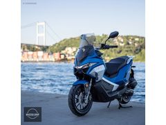 RSX7 REVOLT 150cc SU SOĞUTMALI 2025 MODEL