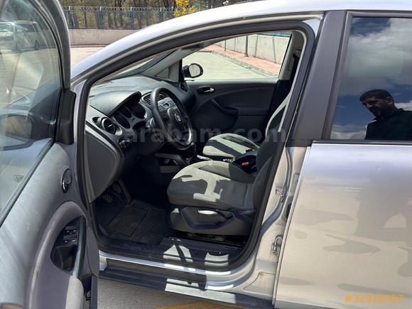 Sahibinden Seat Toledo 1.6 Style 2006 Model