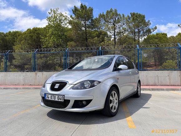 Sahibinden Seat Toledo 1.6 Style 2006 Model