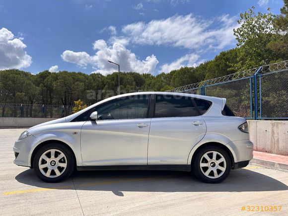 Sahibinden Seat Toledo 1.6 Style 2006 Model
