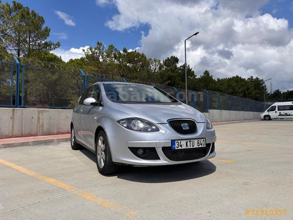 Sahibinden Seat Toledo 1.6 Style 2006 Model