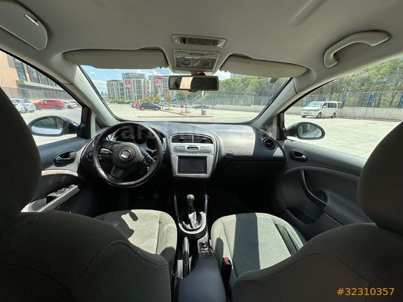 Sahibinden Seat Toledo 1.6 Style 2006 Model