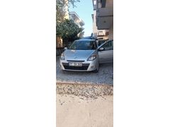 2011 Renault clio 1.5dci Temiz Bakımlı 195 bin Km Masrafsız
