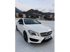 Sahibinden Mercedes - Benz CLA 180 CDI AMG 2016 Model 