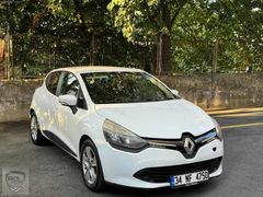 UYGUN FİYATLI MASRAFSIZ YENİ MUAYENELİ CLİO TOUCH