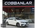 2022 RENAULT MEGANE HATASIZ BOYASIZ TRAMERSİZ 124.000Km