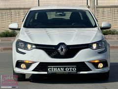 CİHAN OTO'DAN 2020 MEGANE BOYASIZ OTMTİK*K.KARTINA 12 TAKSİT*