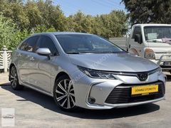 DÖNMEZ OTOMOTİV'DEN 2022 COROLLA 1.5 FLAME X-PACK MULTİDRİVE S