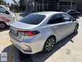 DÖNMEZ OTOMOTİV'DEN 2022 COROLLA 1.5 FLAME X-PACK MULTİDRİVE S
