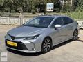 DÖNMEZ OTOMOTİV'DEN 2022 COROLLA 1.5 FLAME X-PACK MULTİDRİVE S